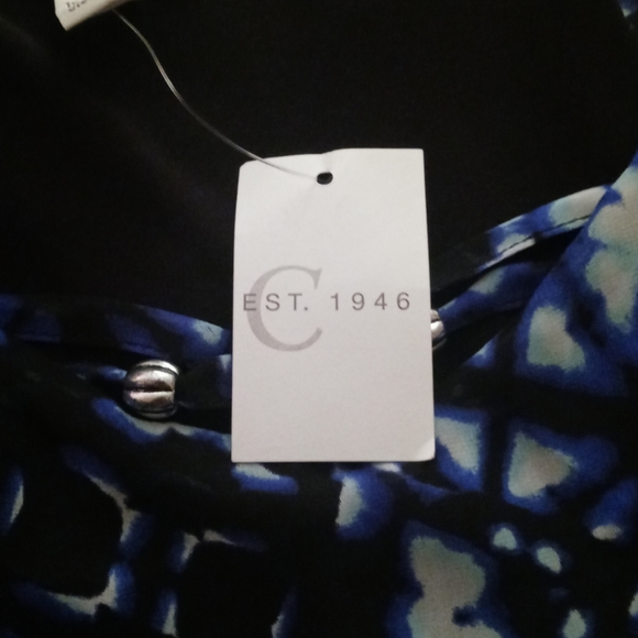 Flowy top - Picture 2 of 2